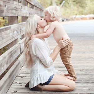 Meet your Posher, Jillian